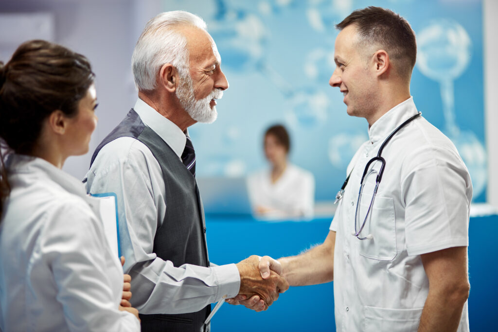 What is chronic care management