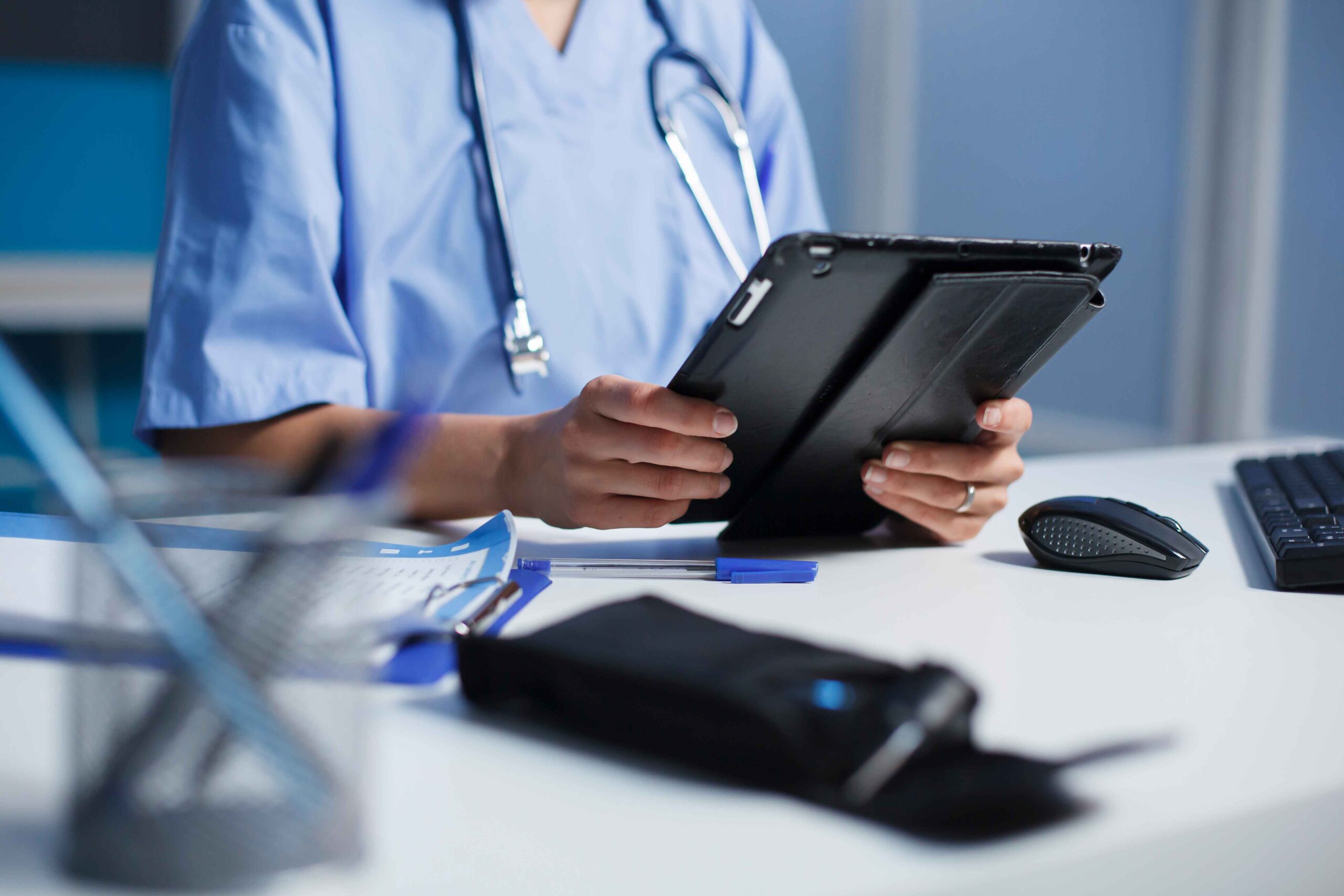 Is Your Medical Billing System Holding You Back?