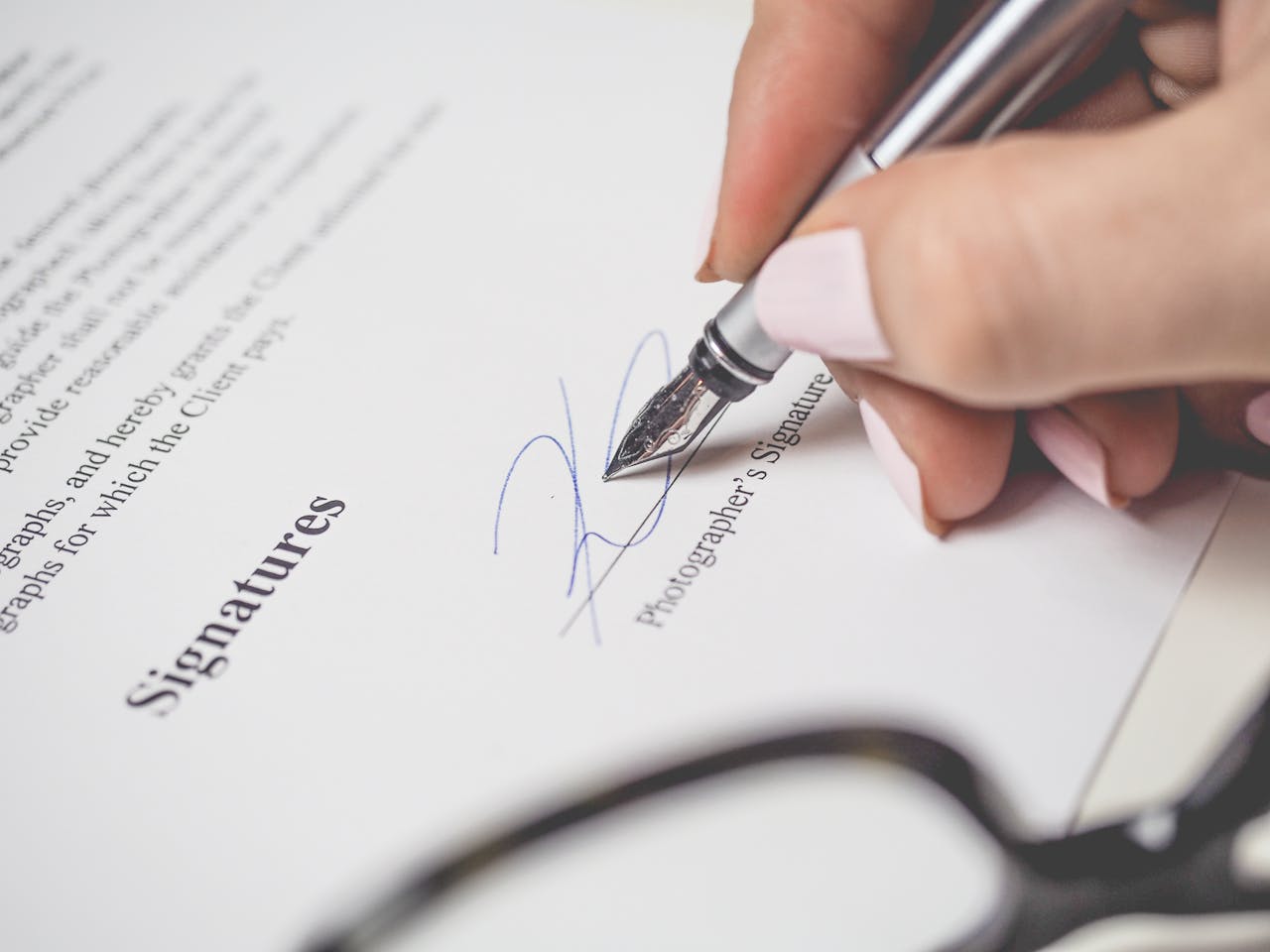 The Best Help full CCM consent form for Physicians