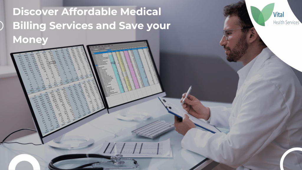 Affordable Medical Billing Services