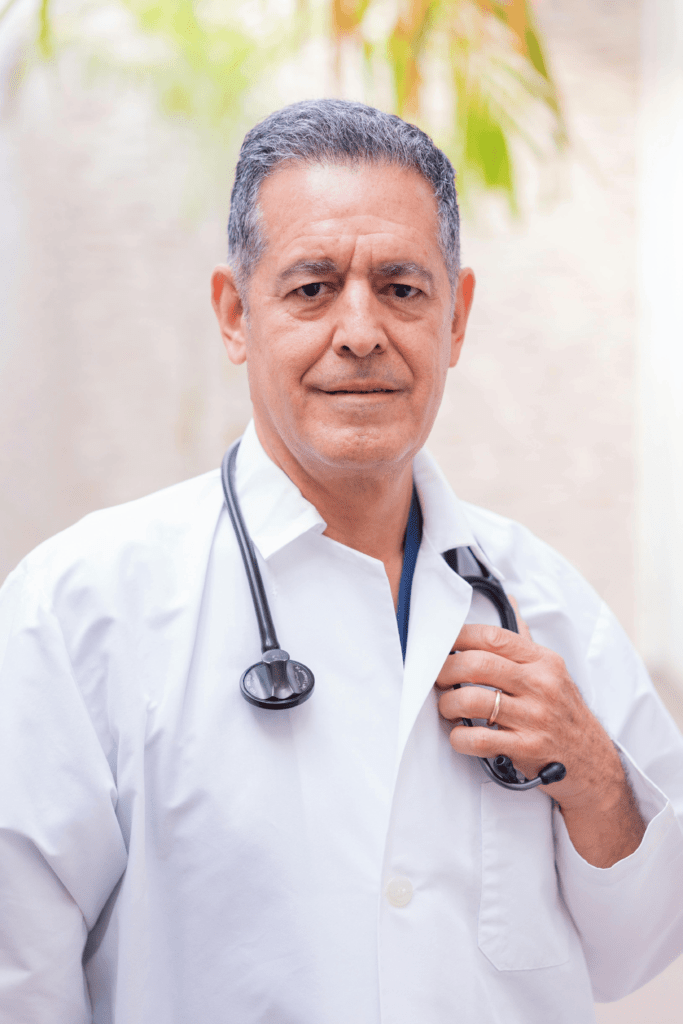 hospital credentialing