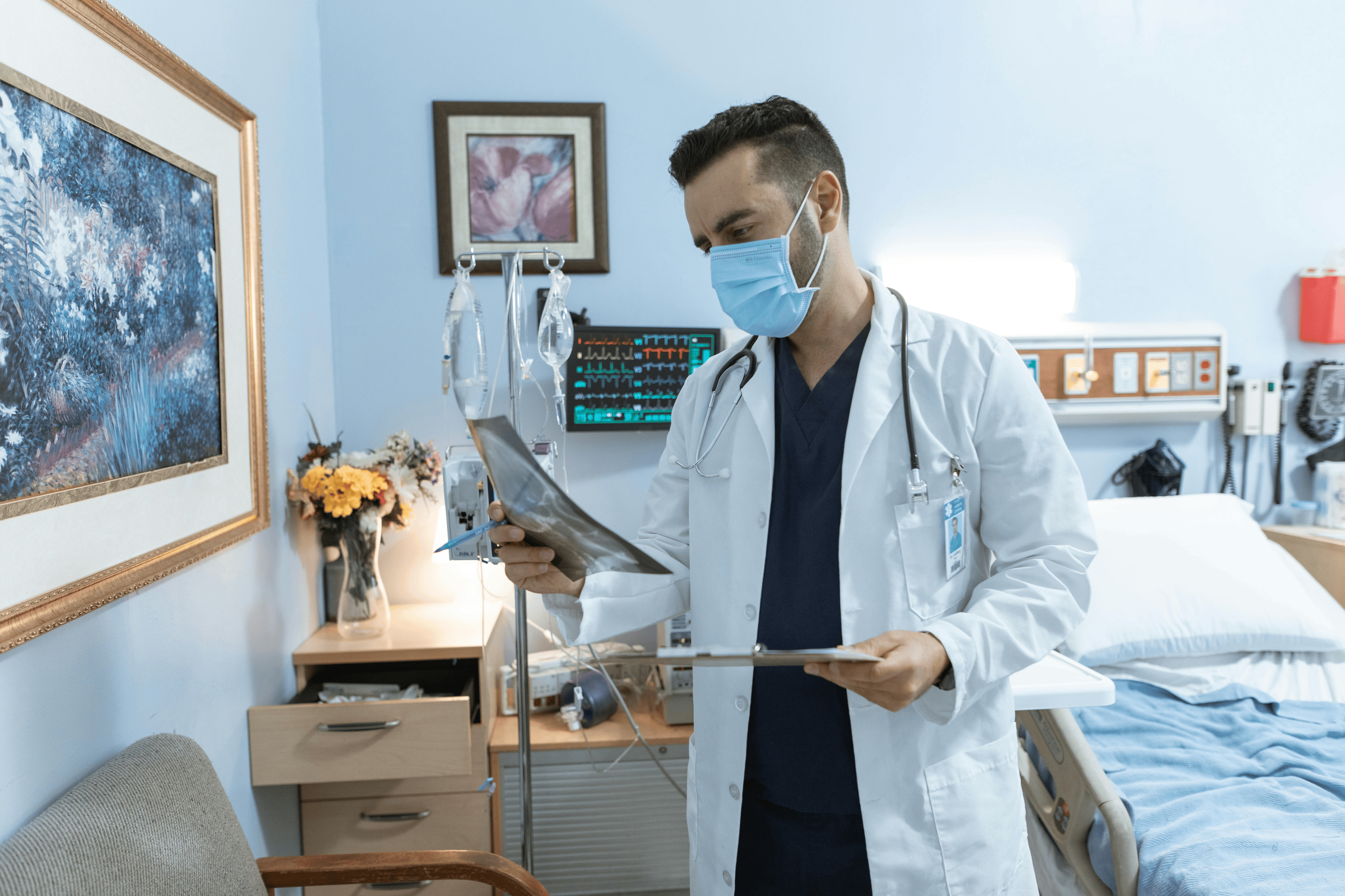 What is the Primary Care Physician Salaries in 2024?