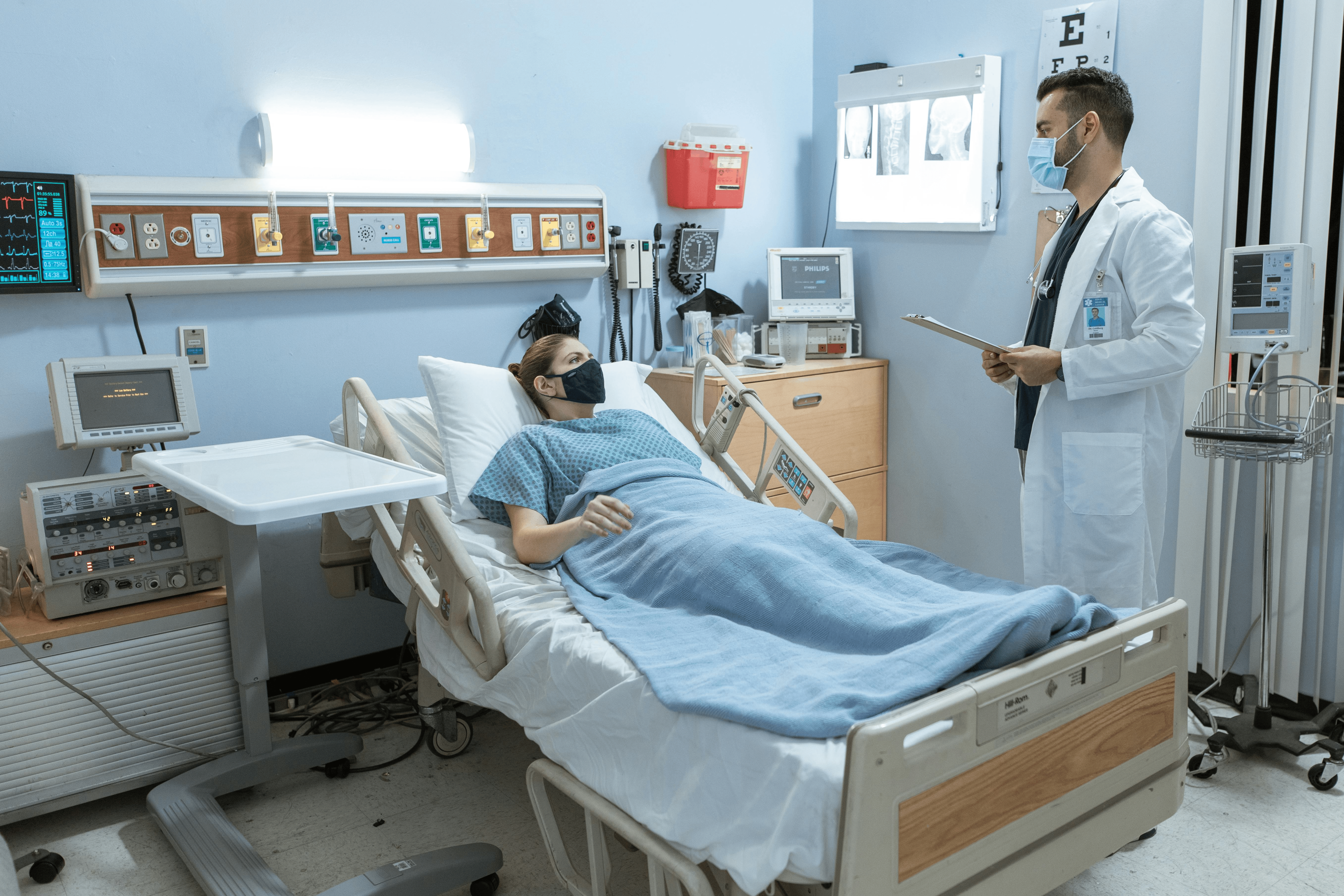 What is  Medicare Annual Wellness Visit & How it Works ?
