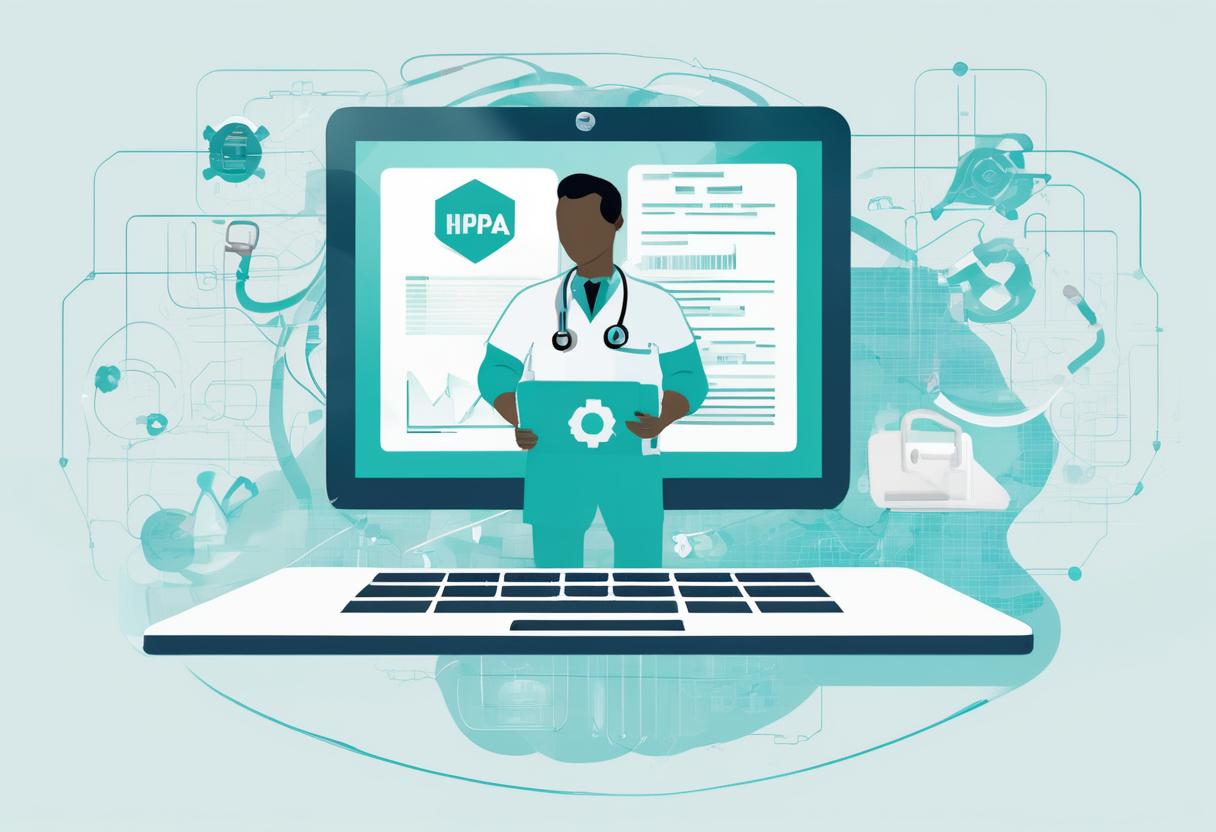 What to Do About High Claim Rejection Rates in Healthcare?