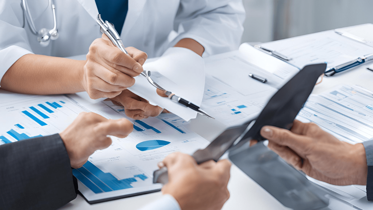 In 2025 How to Choose the Best Medical Billing Company - Vital Health ...