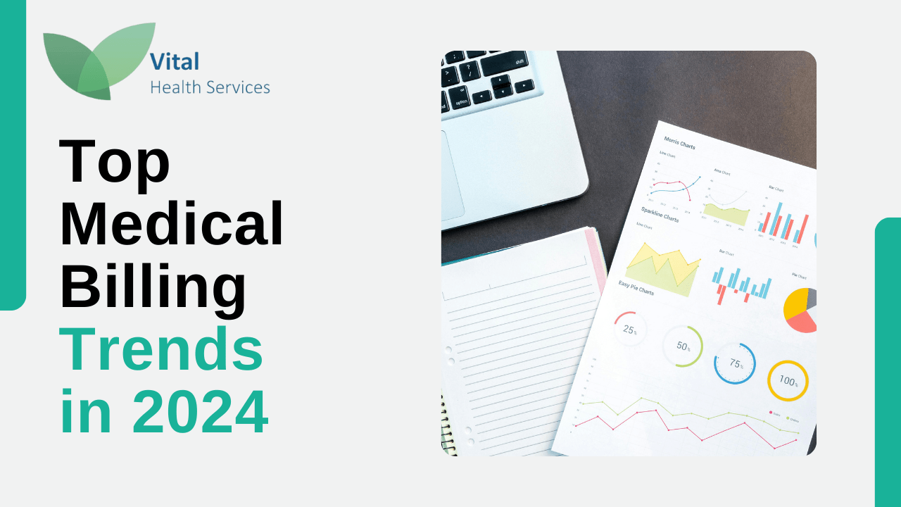 The Medical Billing High Opportunity New Trends for 2025