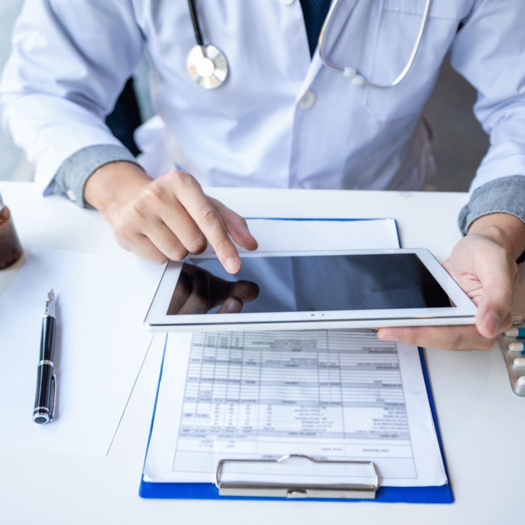 Re-Credentialing for Texas Physicians