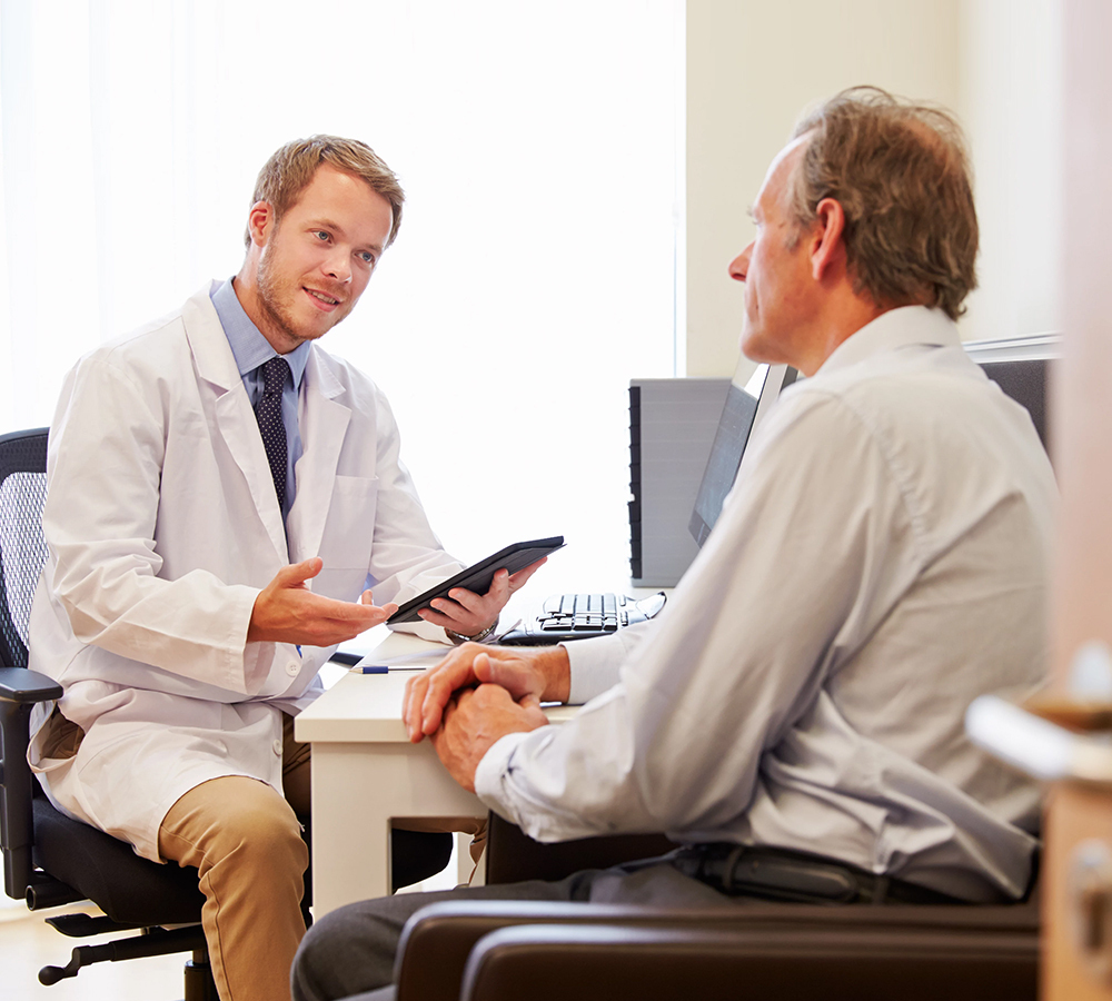 Credentialing Services for California Physicians