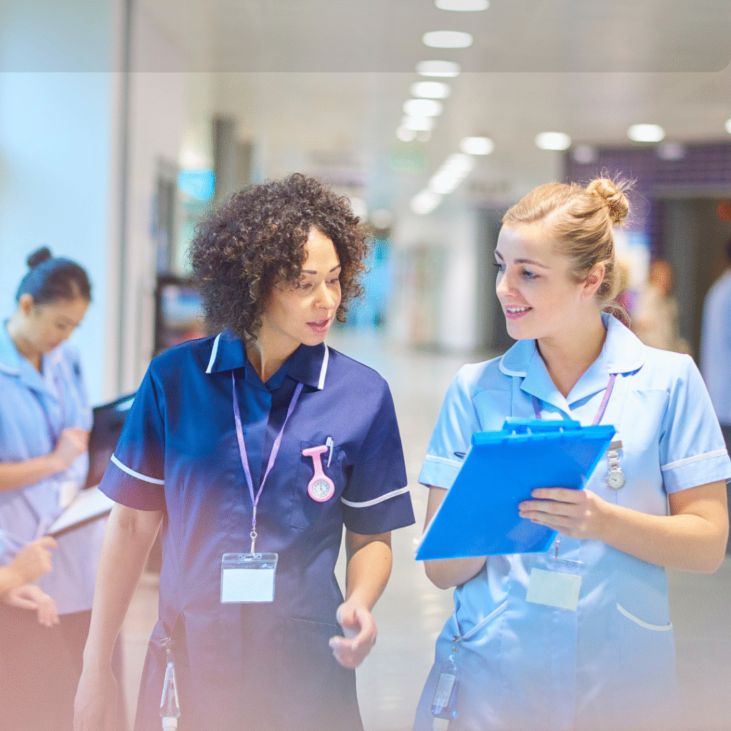 Nursing Is No Longer Treated as a Professional Degree What the New Federal Rules Mean for Students and the Future of Healthcare