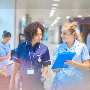 Nursing Is No Longer Treated as a Professional Degree What the New Federal Rules Mean for Students and the Future of Healthcare