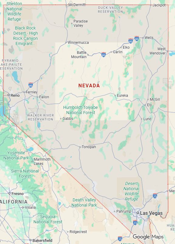 Find Medical Credentialing Services for Physicians in Nevada | Provider Enrollment Experts