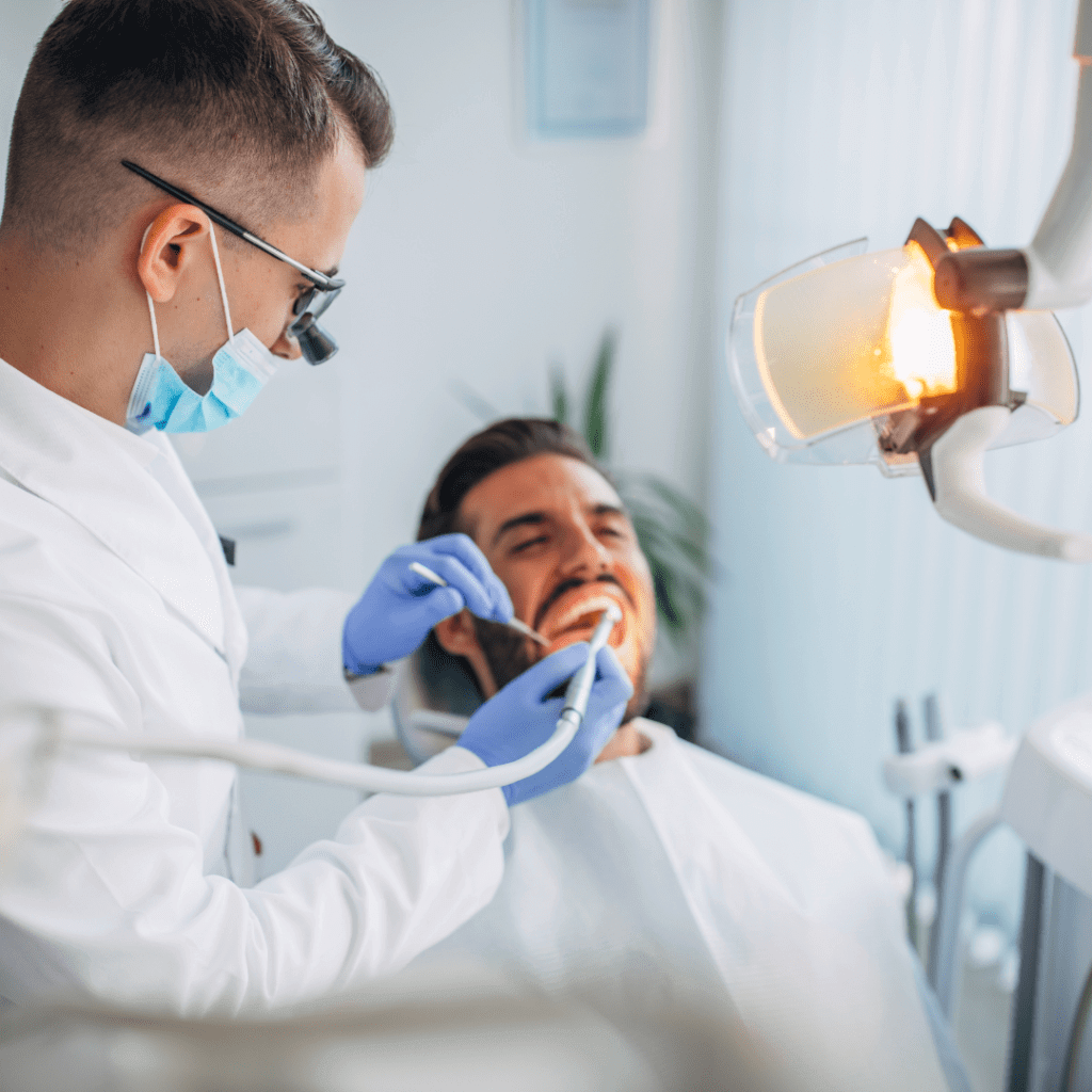 affordable dental credentialing services for clinics