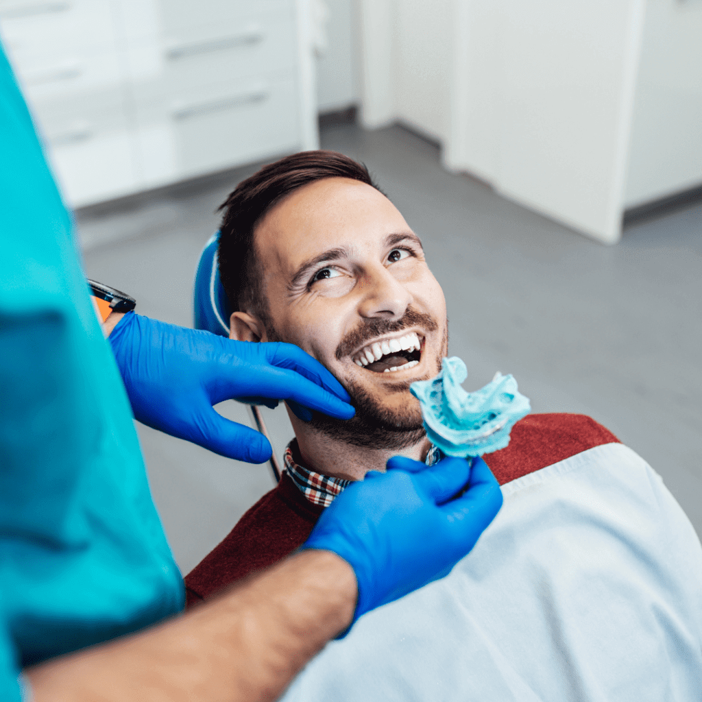 dental provider enrollment services nationwide