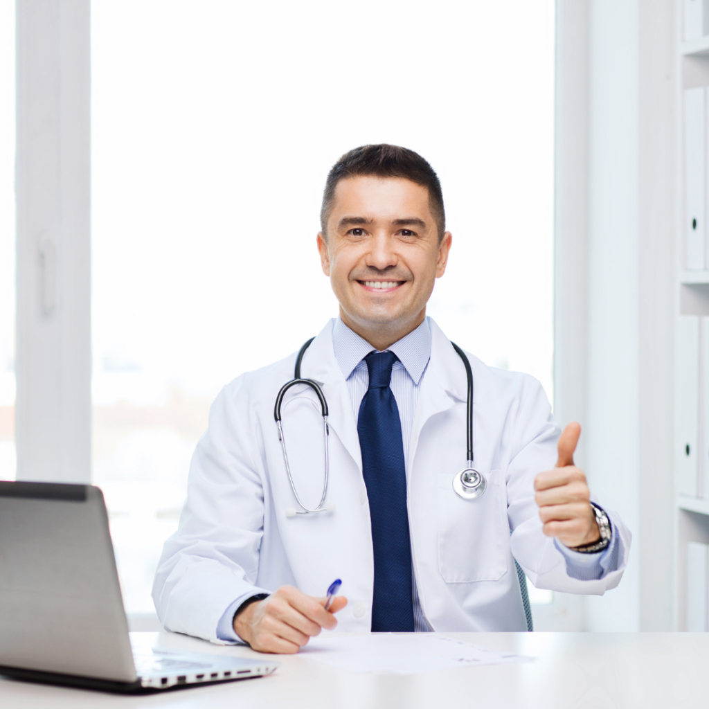 Medical billing team supporting healthcare practices in Virginia