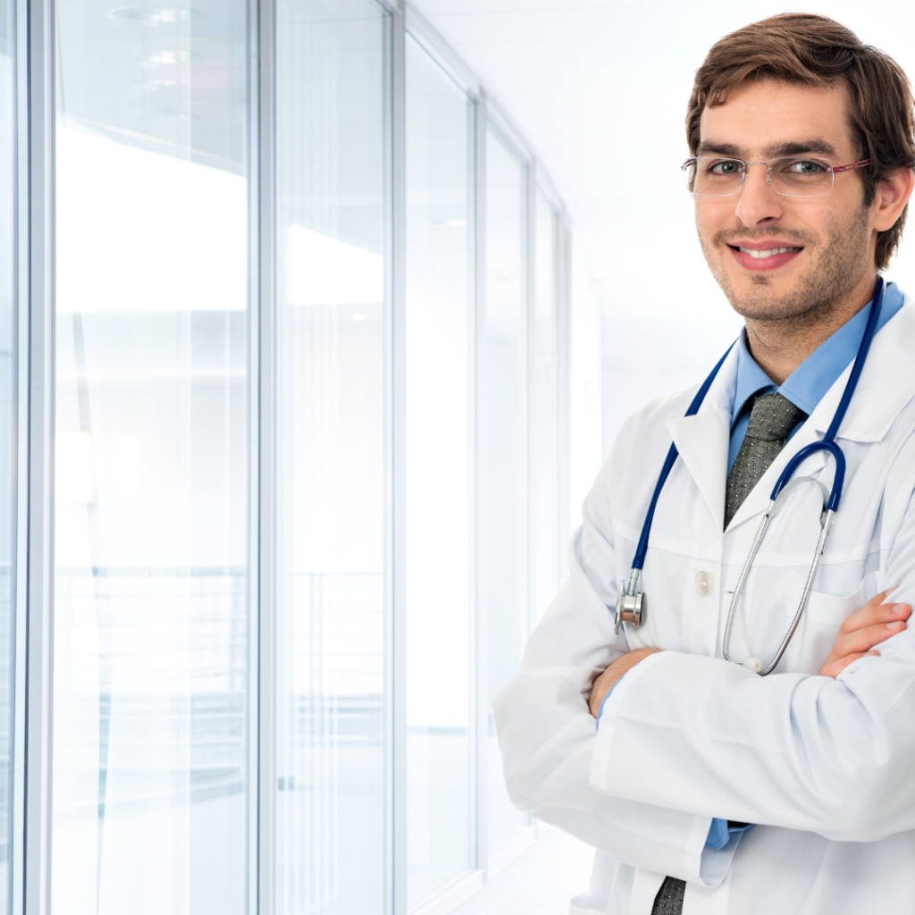 AI-powered medical billing dashboard for Virginia clinics