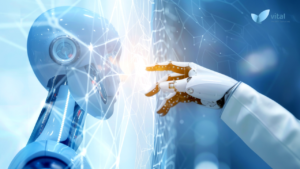 Hospitals are putting AI to work on operational efficiency, workflow automation, and staff productivity. Here’s why that shift is gaining momentum.