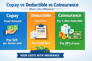 Understanding health insurance costs