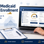 Virginia Medicaid enrollment guide overview