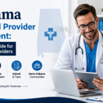 Alabama Medicaid Provider Enrollment in 2026: A Complete Guide for Healthcare Providers