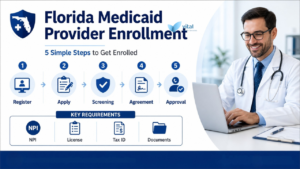 florida-medicaid-provider-enrollment-guide