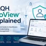 CAQH ProView explained provider credentialing guide